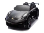 Porsche 911 GT3  kinderauto – Pro Variant (2-zitter)