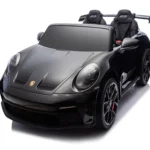 Porsche 911 GT3  kinderauto – Pro Variant (2-zitter)