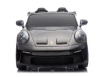 Porsche 911 GT3  kinderauto – Pro Variant (2-zitter) - Afbeelding 2