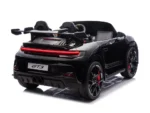 Porsche 911 GT3  kinderauto – Pro Variant (2-zitter) - Afbeelding 8
