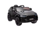 Audi Q7 elektrische kinderauto, 12 volt, rubber banden en meer! - Afbeelding 2