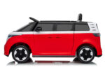 Volkswagen ID Buzz, 12 volt elektrische kinderauto - Afbeelding 2