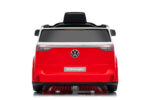 Volkswagen ID Buzz, 12 volt elektrische kinderauto - Afbeelding 4