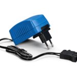 Peg-Perego / John deere 12 volt oplader