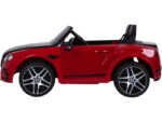 Bentley Supersports, 2 zitter elektrische kinderauto, rubberen banden en meer! - Afbeelding 8