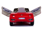 Bentley EXP,  Full options elektrische kinderauto, 12 volt! - Afbeelding 4