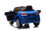 Jeep Grand Cherokee, 12 volt elektrische kinderauto, Leder zitje en meer! - Afbeelding 6