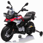 BMW GS850 Adventure All-Road 12v & rubberen banden