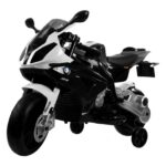 BMW S1000, Kinder Accu Motor, 12 volt, 2x snelheden