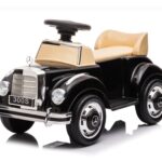 Mercedes-Benz 300S klassieker, loopauto