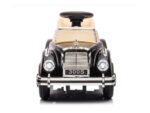 Mercedes-Benz 300S klassieker, loopauto - Afbeelding 3