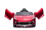 McLaren 620 GT elektrische kinderauto, Rubberen banden en meer! - Afbeelding 6