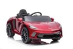 McLaren 620 GT elektrische kinderauto, Rubberen banden en meer! - Afbeelding 9