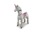 MY PONY, rijdend speelgoed unicorn van ROLLZONE ®, 3 - 6 jaar (MP2002-S)