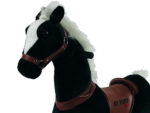 MY PONY, rijdend speelgoed paard van ROLLZONE ®, 4 - 10 jaar (MP2003-M) - Afbeelding 4