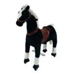 MY PONY, rijdend speelgoed paard van ROLLZONE ®, 3 - 6 jaar (MP2003-S)