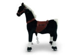MY PONY, rijdend speelgoed paard van ROLLZONE ®, 3 - 6 jaar (MP2003-S) - Afbeelding 4