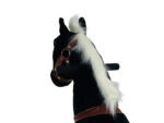 MY PONY, rijdend speelgoed paard van ROLLZONE ®, 3 - 6 jaar (MP2003-S) - Afbeelding 7