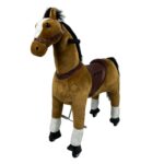 MY PONY, rijdend speelgoed paard van ROLLZONE ®, 3 - 6 jaar (MP2007-S)