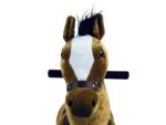MY PONY, rijdend speelgoed paard van ROLLZONE ®, 3 - 6 jaar (MP2007-S) - Afbeelding 3