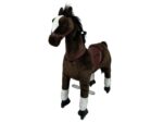 MY PONY, rijdend speelgoed paard van ROLLZONE ®, 8+ (MP2009-L)