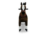MY PONY, rijdend speelgoed paard van ROLLZONE ®, 8+ (MP2009-L) - Afbeelding 2