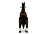 MY PONY, rijdend speelgoed paard van ROLLZONE ®, 4 - 10 jaar (MP2009-M) - Afbeelding 3