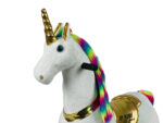 MY PONY, rijdend speelgoed unicorn van ROLLZONE ®, 3 - 6 jaar (MP2020-S) - Afbeelding 2