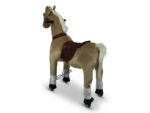 MY PONY, rijdend speelgoed paard van ROLLZONE ®, 8+ (MP2024-L) - Afbeelding 5