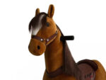 MY PONY, rijdend speelgoed paard van ROLLZONE ®, 8+ jaar (MP2040-L) - Afbeelding 2
