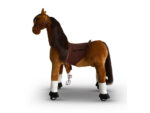 MY PONY, rijdend speelgoed paard van ROLLZONE ®, 3 - 6 jaar (MP2040-S) - Afbeelding 6