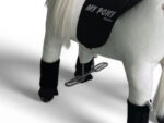 MY PONY, rijdend speelgoed paard van ROLLZONE ®, 3 - 6 jaar (MP2042-S) - Afbeelding 6