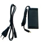 24 volt oplader t.b.v. elektrische step