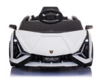 Lamborghini Sian, 12v elektrische kinderauto met vleugeldeuren - Afbeelding 3