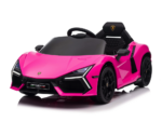 Lamborghini Revuelto, 12 volt elektrische kinderauto