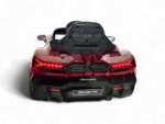 Lamborghini Revuelto, 12 volt elektrische kinderauto - Afbeelding 7