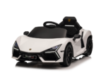 Lamborghini Revuelto, 12 volt elektrische kinderauto