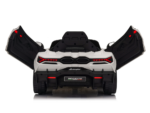 Lamborghini Revuelto, 12 volt elektrische kinderauto - Afbeelding 4
