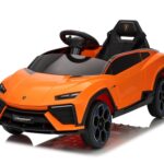 Lamborghini Lanzador, 12 volt elektrische kinderauto