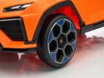 Lamborghini Lanzador, 12 volt elektrische kinderauto - Afbeelding 14