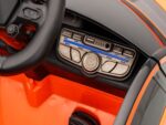 Lamborghini Lanzador, 12 volt elektrische kinderauto - Afbeelding 16