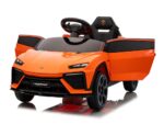 Lamborghini Lanzador, 12 volt elektrische kinderauto - Afbeelding 8