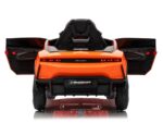 Lamborghini Lanzador, 12 volt elektrische kinderauto - Afbeelding 10