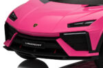 Lamborghini Lanzador, 12 volt elektrische kinderauto - Afbeelding 2