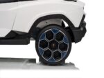Lamborghini Lanzador, 12 volt elektrische kinderauto - Afbeelding 13