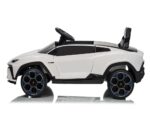 Lamborghini Lanzador, 12 volt elektrische kinderauto - Afbeelding 3
