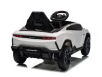 Lamborghini Lanzador, 12 volt elektrische kinderauto - Afbeelding 6