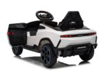 Lamborghini Lanzador, 12 volt elektrische kinderauto - Afbeelding 7
