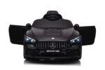 Mercedes AMG  CLE 53, 12V elektrische kinderauto - Afbeelding 2