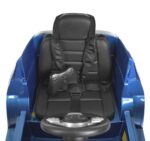 Mercedes-Benz GLE 450 , 12 volt elektrische Accu Auto - Afbeelding 8